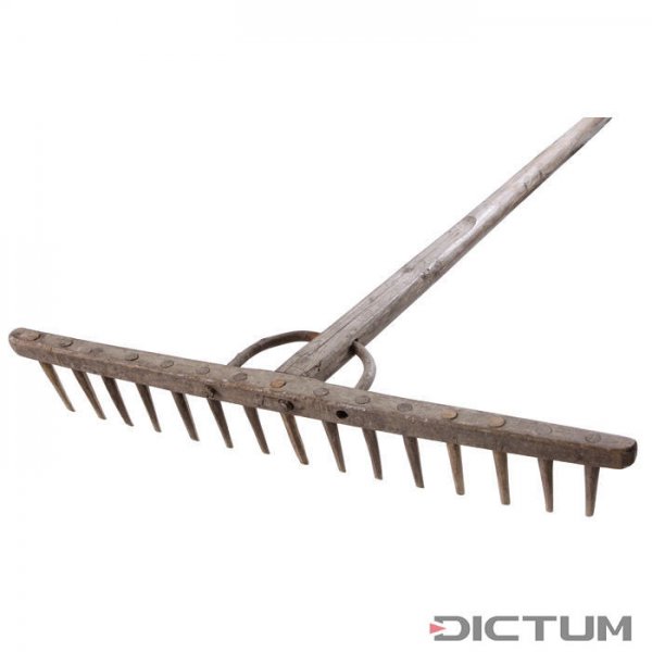 Holzrechen