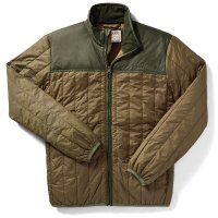 Filson Ultra-Light Filson Ultra-Light Jacket, Field Olive, Size L