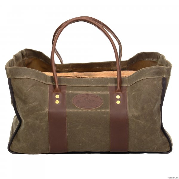 Frost River Birchbark GDT Log Bag