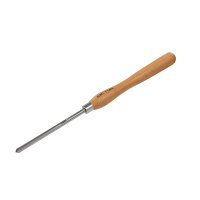 Gouge à creuser DICTUM CRYO, largeur de lame 12 mm