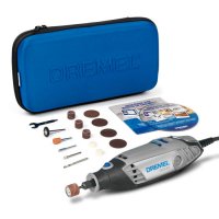 Herramienta Herramienta multifuncional Dremel 3000-15