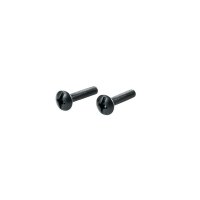 Tornillos de fijación para indicador de escala, 2 piezas, número de identif. 86