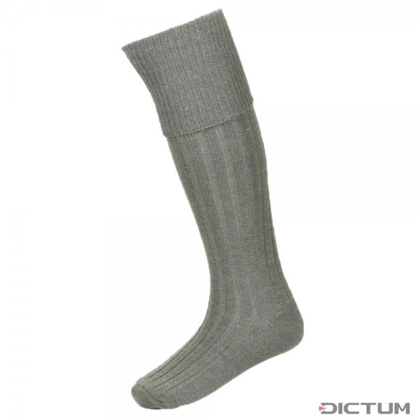 House of Cheviot »Jura« Men’s Shooting Socks, Derby, One Size (41-46)