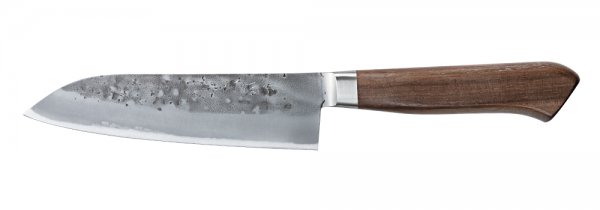 Arata Hocho, Santoku, univerzální nůž