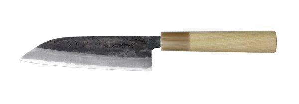 Универсальный нож Ochi Hocho, Santoku