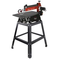 Pégas Scroll Saw 16 Inch incl. Height-adjustable Pedestal