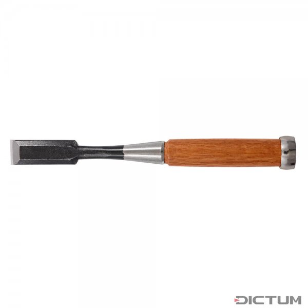 Ciseau à bois Eco Nomi, largeur de lame 21 mm