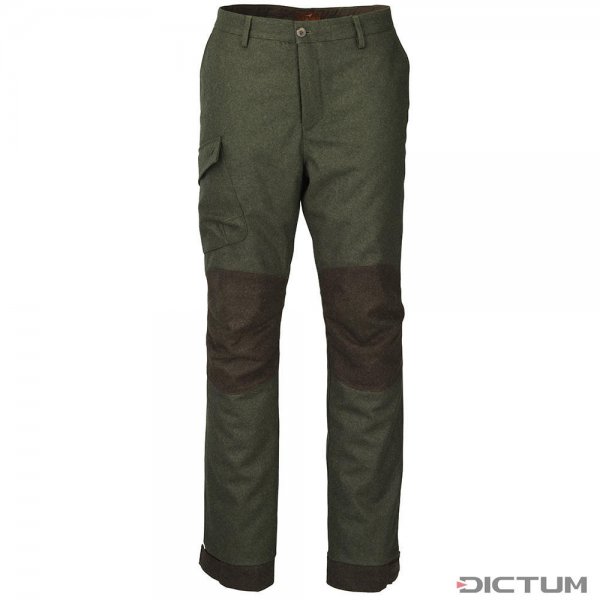 Pánské kalhoty Laksen Chamois, zelené, velikost 48