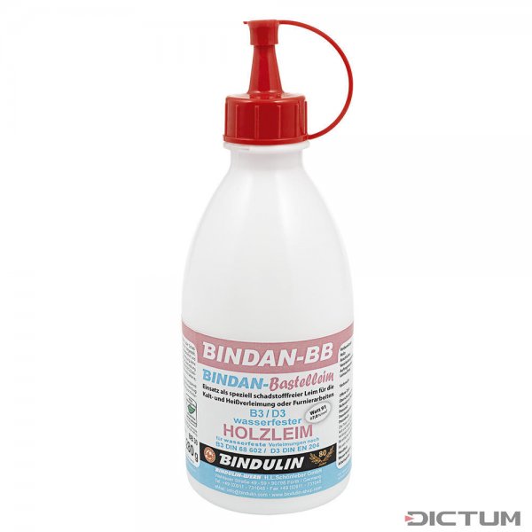 Bindan-BB Wood Glue, 280 g