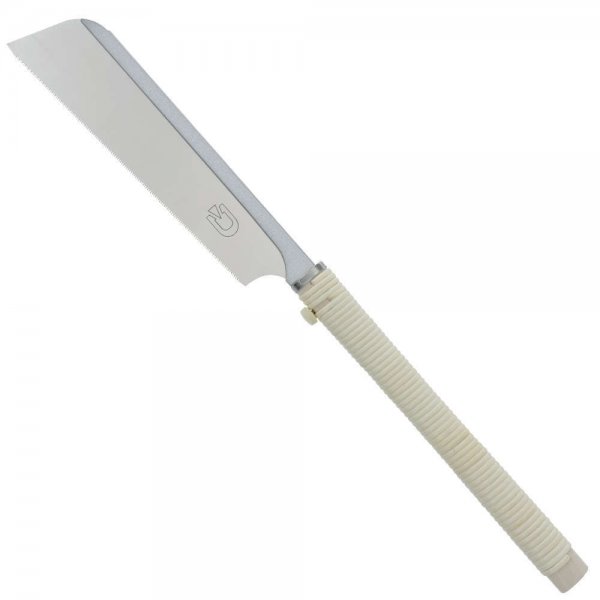 Ножовка DICTUM Dozuki Universal 240, Traditional Grip, со стальной спинкой
