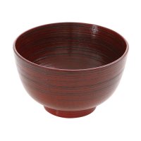 Urushi Bowl „Kiritachi Negoro“