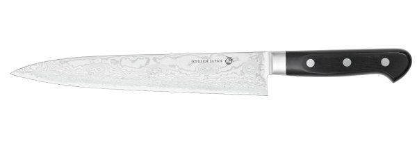 Bontenunryu Hocho, Sujihiki, cuchillo para pescado y carne