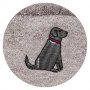 beige (Chocolate Labrador)