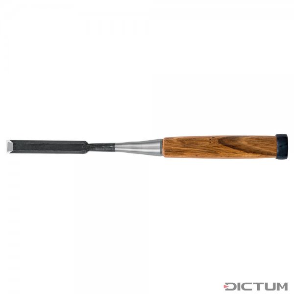 Chu-Usu Nomi, Chisels, Long Shape, 15 mm