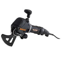 Arbortech AS200X Allsaw Power Saw - Brick & Mortar Saw, 1500 W