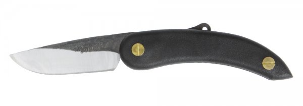 Складной нож Svörd Peasant, черный