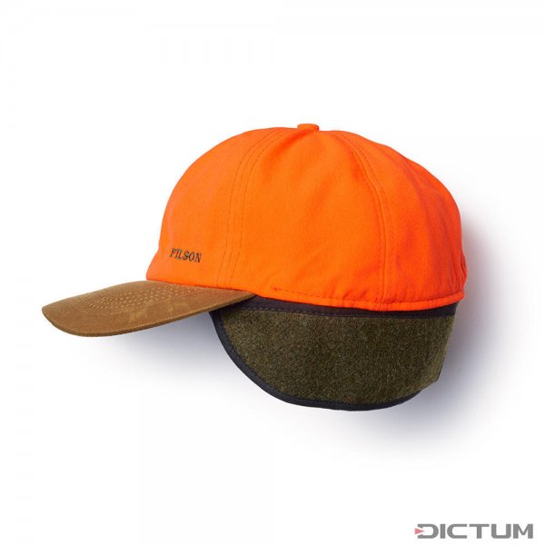 Filson insulated cap hot sale
