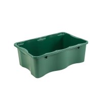 Wildwanne, stapelbar Wildwanne, stapelbar