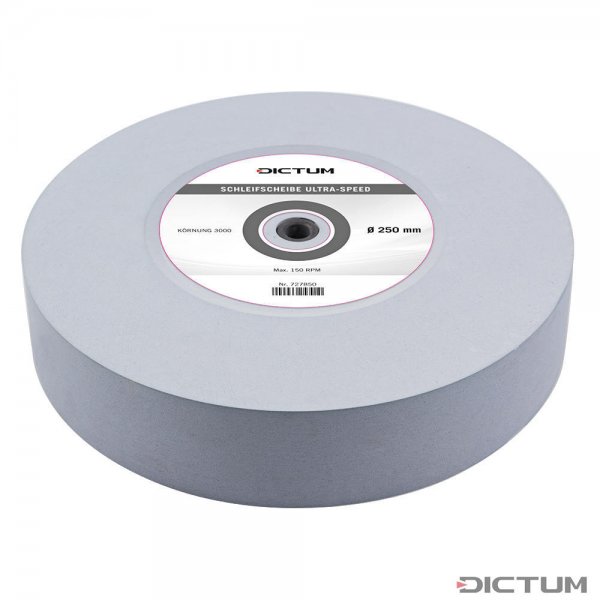 Абразивный диск DICTUM Ultra-Speed, зерно 3000