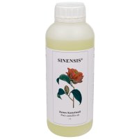 Sinensis Camellia Oil, 1 Sinensis Camellia Oil, 1 l