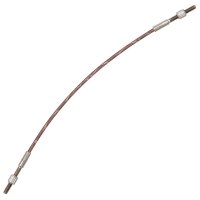 Stradpet Titanium Loop, Stradpet Titanium Loop, Violin 4/4 - 3/4