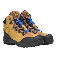 Aigle »NASSIO EVO S3« Aigle »NASSIO EVO S3« Safety Shoe, Camel, Size 41