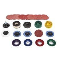 Juego de accesorios Juego de accesorios Merlin2 King Arthur's Tools, gama Nick Agar Signature