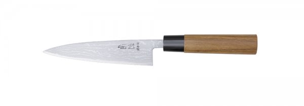 Tadafusa Hocho, Gyuto, nůž na ryby a maso