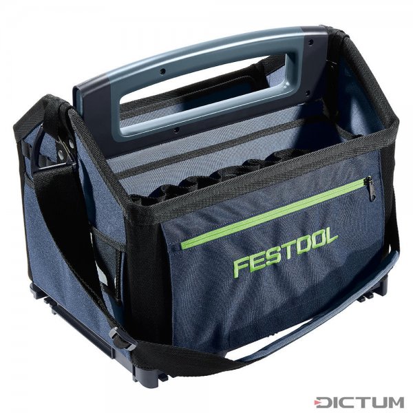 Festool Systainer ToolBag SYS3 T-BAG M