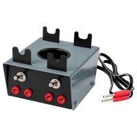 Splitter para pirógrafo Splitter para pirógrafo Sorby Peter Child