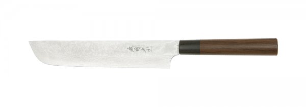 Kamo Hocho, Slicer, cuchillo para carne y pescado