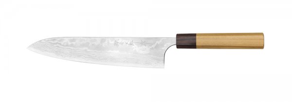 Yoshimi Kato Hocho, Gyuto, nóż do ryb i mięsa