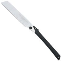 Sega pieghevole Silky Woodboy Kataba 240-26, tagli traverso vena