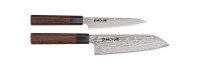 Bontenunryu Hocho Wenge, Bontenunryu Hocho Wenge, 2件套