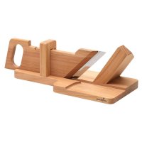 Салямирезка, из древесины Салямирезка, из древесины вишни