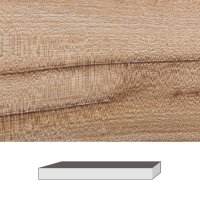 Orme, 300 x 40 x 40 mm Orme, 300 x 40 x 40 mm