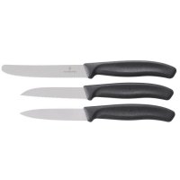 Victorinox Knives, 3-piece Set