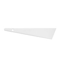 Plastic Putty Knife for Mixing