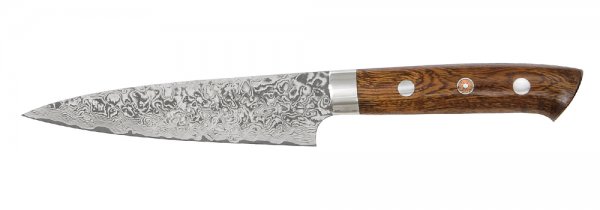 Saji Hocho, Gyuto, cuchillo para pescado y carne