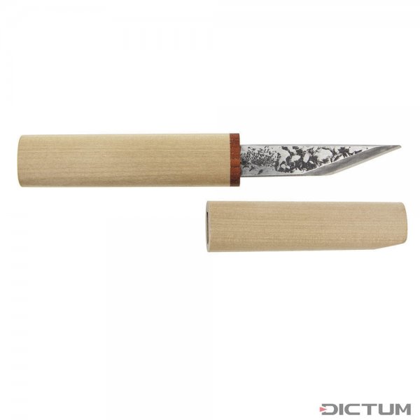 Нож для шпона и разметки «Ryuzo Yokote Kogatana»