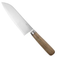 Универсальный нож Tadafusa Hocho, Kobo, Santoku