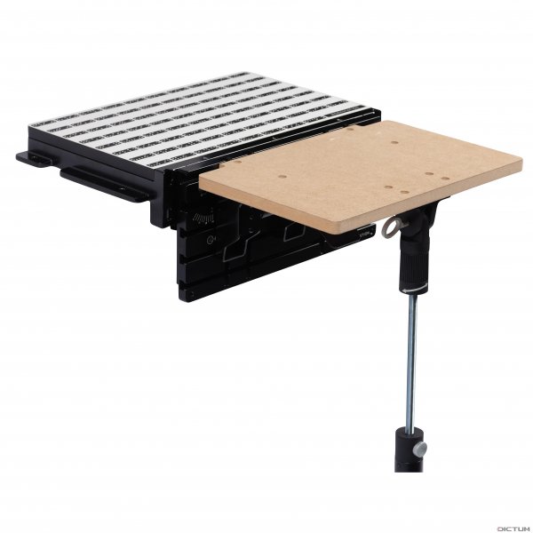 Shaper Werkstückträger Upgrade Kit