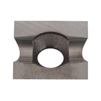 Replacement Blade for Radius/Chamfer Plane