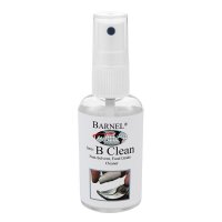 Spray de limpieza Barnel »B Clean« para tijeras