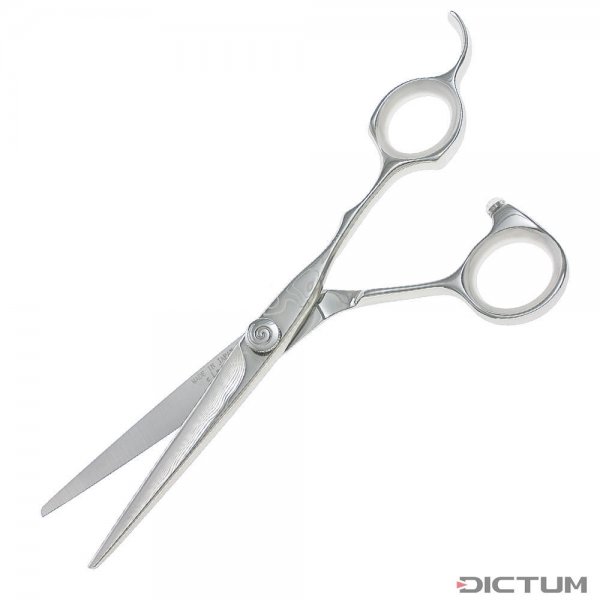 Японские парикмахерские ножницы Damask Cirrus 5,5 дюймов