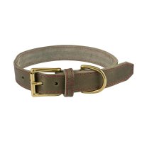 Collier pour chien »The GunDog Affair«, 30 mm, taille S