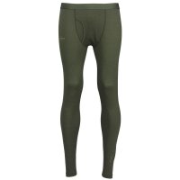 Laksen »Lomond« Long Laksen »Lomond« Long Leggings, Olive, Size S