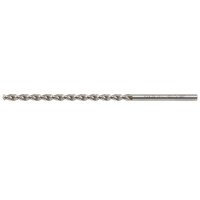 Broca espiral multiusos Broca espiral multiusos larga, 4 mm