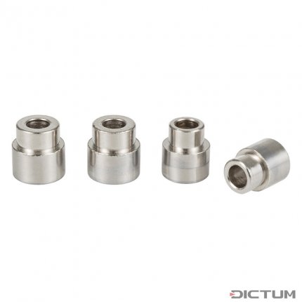 Distance Bushings Columbus, 4-Piece-Set