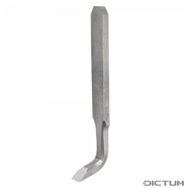Nóż zamienny do wyżłabiaka Ulmia, 10 mm